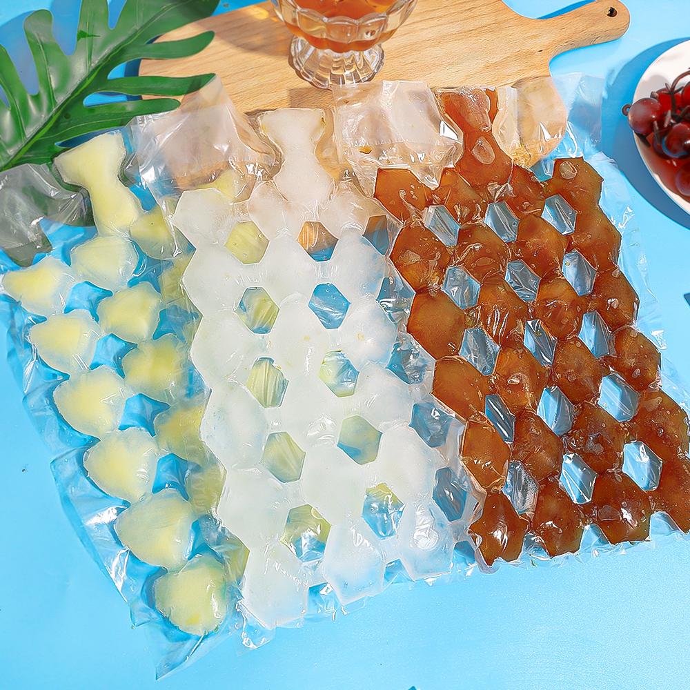 

10 шт. одноразовая сумка для льда своими руками