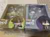 [USED] Takeraikan Nendoroid with bonus acrylic stand, Tomoo Kuzuryu, Haruomi Tatsumiya