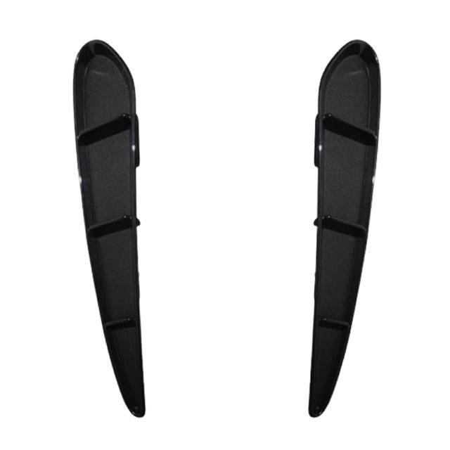 BMW 3 Series Sport Rear Bumper Air Vent Cover for 320Li, 325Li, & 330