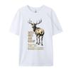 Deer Nuts Are Cheap They Re Under A Buck Deer Hunting Oversized T Shirt Men Comfortable Oversized T Shirt