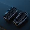 New Car Key Cover for Toyota Corolla Rav4 Camry 70 Prado RAV 150 3 4 Button Key Case Holder Accessories Shell 2019 2020 2021