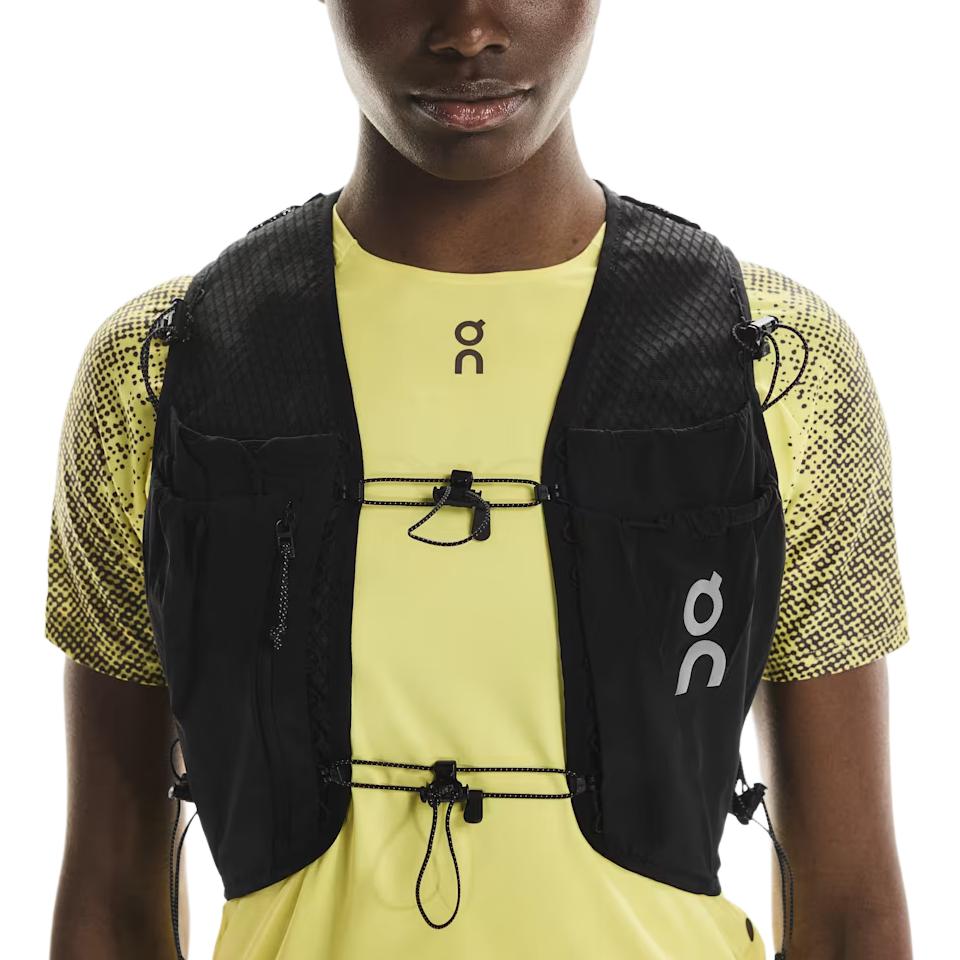 

Жилет спортивный удобный унисекс с логотипом Ultra Pro 2UF30130553