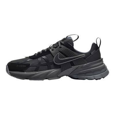 V2K Run GORE-TEX IJzergrijs Dames Sneakers Zwart Medium-As FZ2622-001