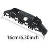 Paar Links Rechts Stoßstangenhalter Halterung Halter für Nissan Versa Note 2014 2015 2016 2017 2018  62225-3VY0A