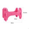 Accessories for Foam Stands of RC Airplane Models, Spare Parts, Easy Assembly, Professional