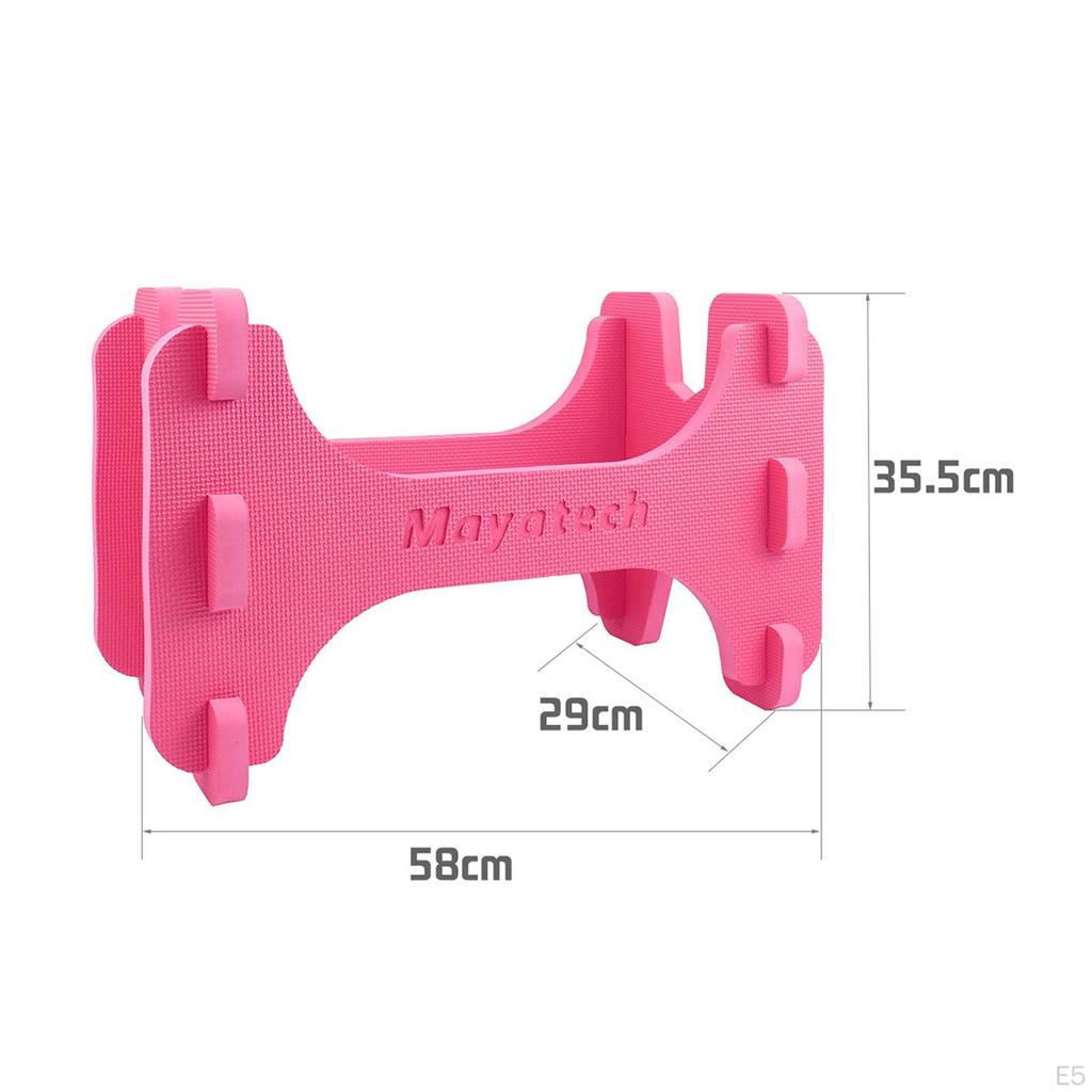 Accessories for Foam Stands of RC Airplane Models, Spare Parts, Easy Assembly, Professional