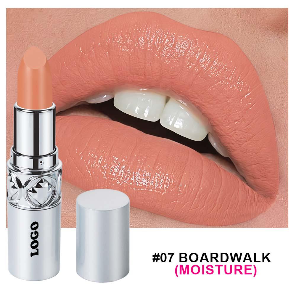 High Moisture Lip Balm & Plumping, Long-Lasting Pearlescent Lipstick