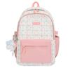 Schoolbag wholesale new schoolbag plaid niche idyllic anti-splashing versatile girl backpack cute primary school backpack