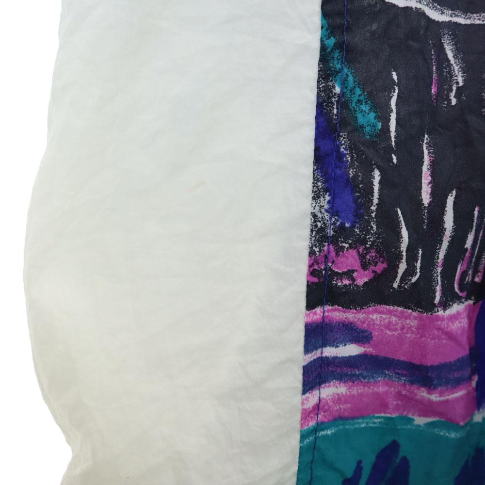 Reebok 90s Stará nylonová bunda S Pánská Použitá