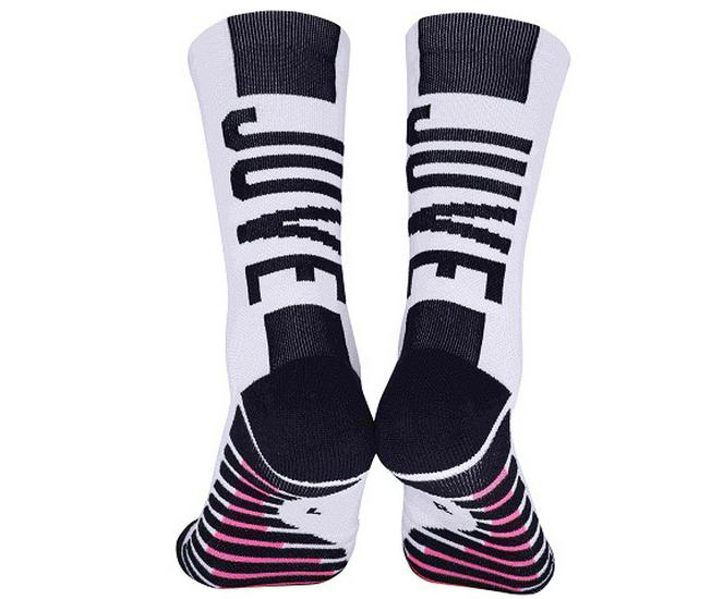 Men's Professional Anti-Slip Mid-Calf Football Socks with Towel Bottom for Training and Casual Sports