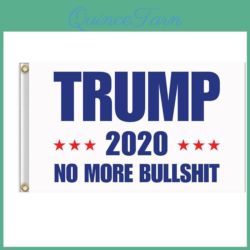 3x5 Trump Flag 2020 Make Keep America Great Again Donald For President Usa