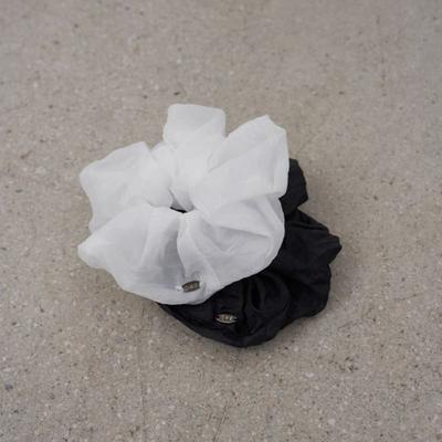 ORE Hair Scrunchie_4color