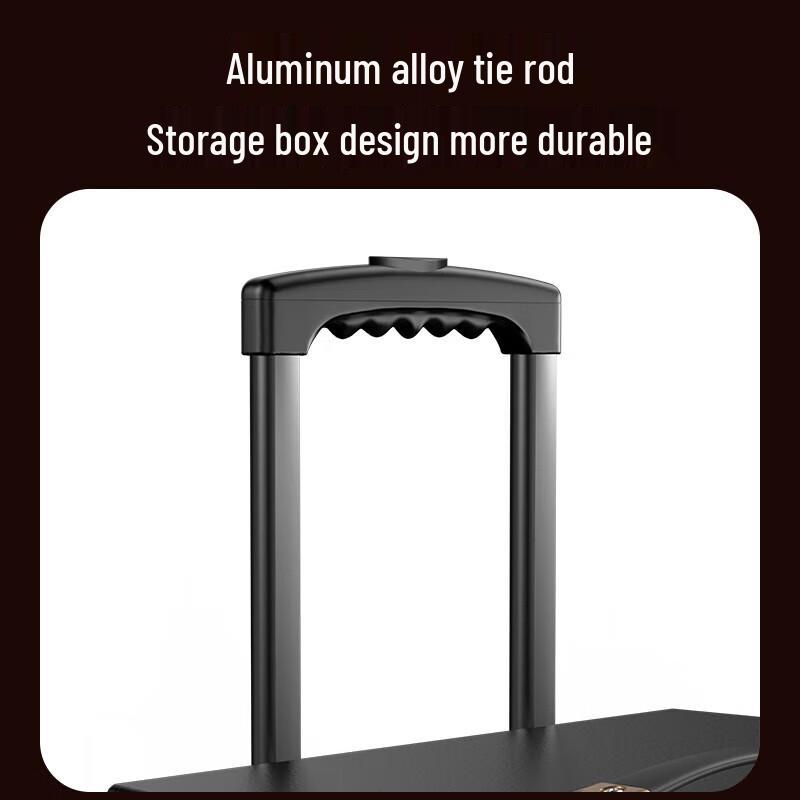 Suoai SA-Q11 15-inch Portable Outdoor Bluetooth Karaoke Speaker