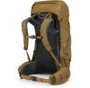 Backpack Osprey Rook 50 Histosol Brown/rhino Grey