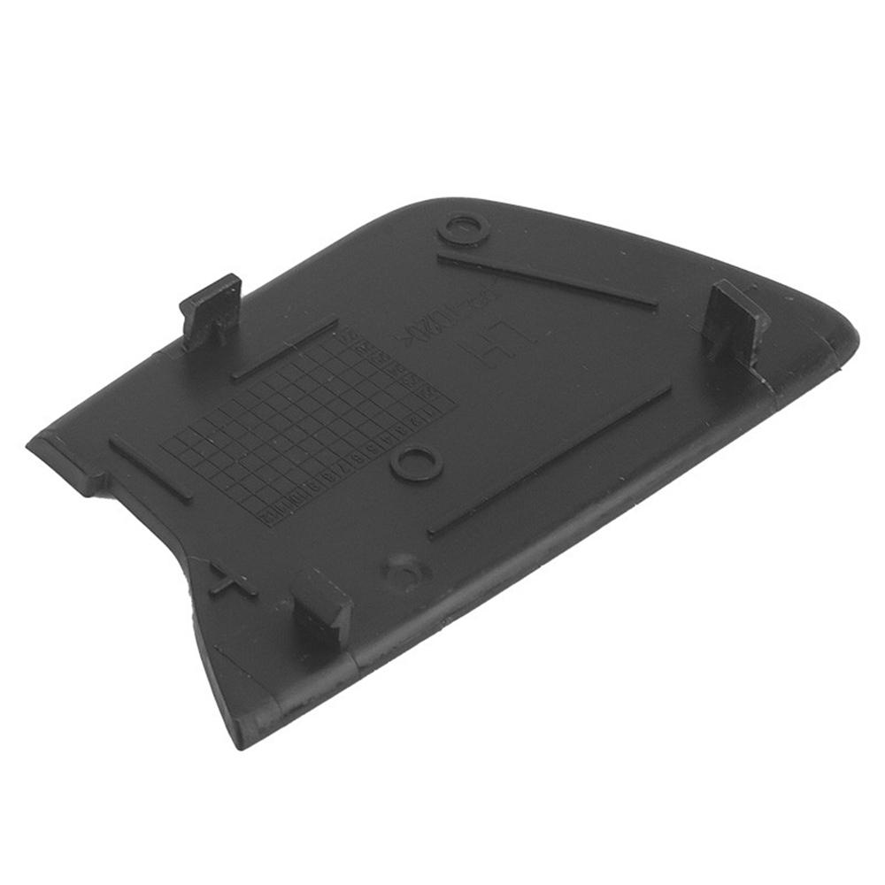 

Furulu 1 pair Release Handle Bezel Cover Left + Right For 11-20 Jeep Grand Chero