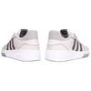 Adidas Neo Courtbeat Vintage Classic Low-Top Skate Shoes Men Sneakers Off-White ID0503