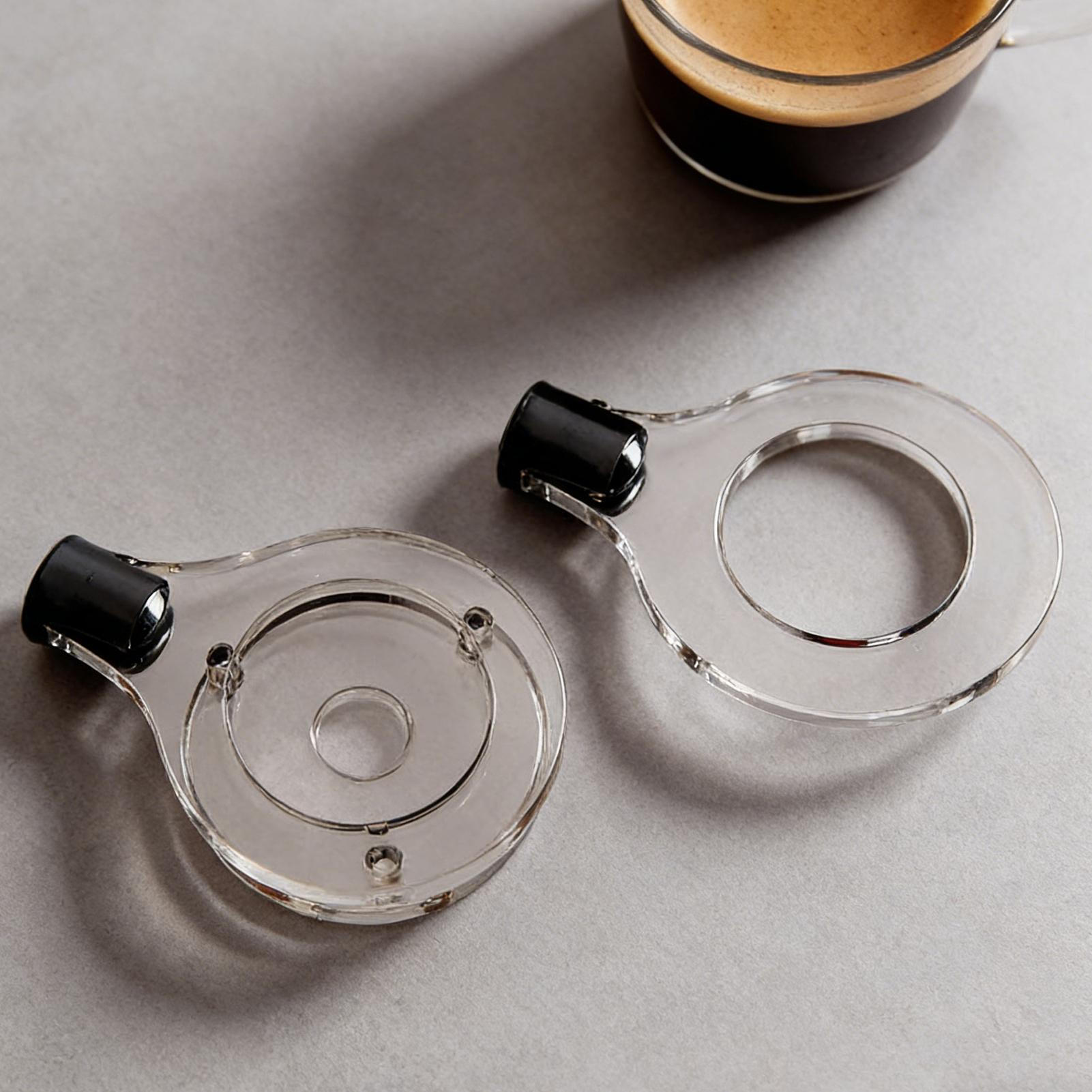 Настенный держатель для сабли Прозрачный вертикальный органайзер Экономия места Держатель для демонстрации сабли Для гостиной спальни домашнего офиса прихожей China Mainland