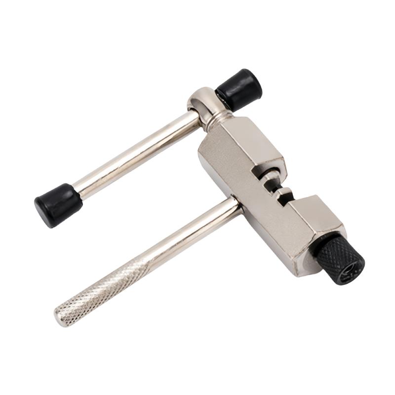 MTB Bike Chains Extractor Bike Link Breaker Splitter Extractor Cutter Device Accessories Bicycle Chain Disassembly Tool