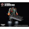 HiPlay TOY ALLIANCE 1/35 Scale Archecore ARC-25 Yggdrasil Corps Axe Warrior Squad Action Figure (Pre-painted, Assembled)