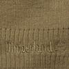 Timberland Men's Logo Knitted Beanie