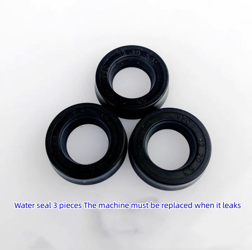 LT-390 Pressure Washer Pump Part High Pressure Plunger Pump