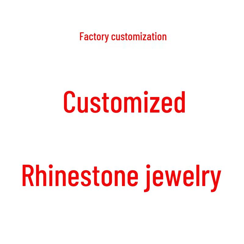 Vynikající náušnice s třásněmi z kamínků - Luxusní Niche design pro ženy