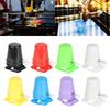 8Pcs Clockwork Legged Robot Kids Toys Movement Mechanism Wind Up Toy Movement for 3D Printing Parts