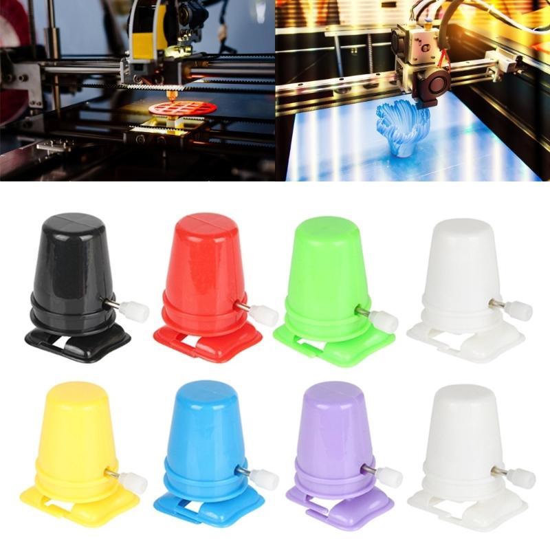 8Pcs Clockwork Legged Robot Kids Toys Movement Mechanism Wind Up Toy Movement for 3D Printing Parts