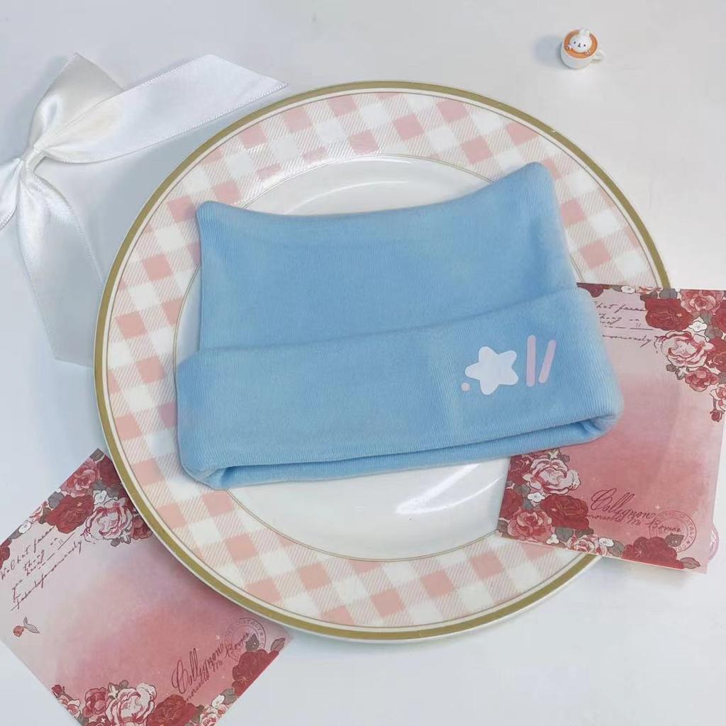 20cm Liebe Und Tiefraum Xavier Anime Plüschtier Kleidung Outfits Kleid Cosplay Austauschbar Anime Geschenk