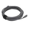 Satellite DC To Type C Power Cable Plug and Play Water Resistant Satellite DC To USB C Power Cable
