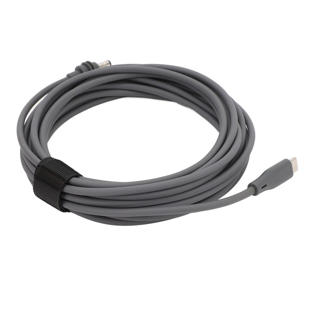 Satellite DC To Type C Power Cable Plug and Play Water Resistant Satellite DC To USB C Power Cable