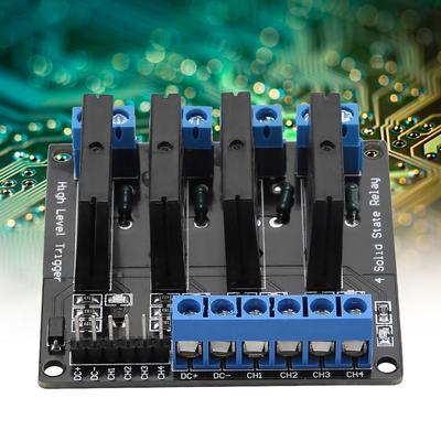 DIY-Module – Elektronische Module