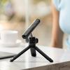 BOYA Magic Desktop Stand BOYA Magic Wireless with Adjustable Dedicated Mini Tripod for Magic Wireless Microphone Systems (for Microphones) Mount,