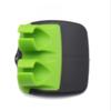 Pelapatate da Palmo Pelapatate Manuale per Verdure Swift Hand Pelapatate Affettatrice per Verdure Frutta da Palmo Strumento da Cucina Aiutante Accessori da Cucina Gadget