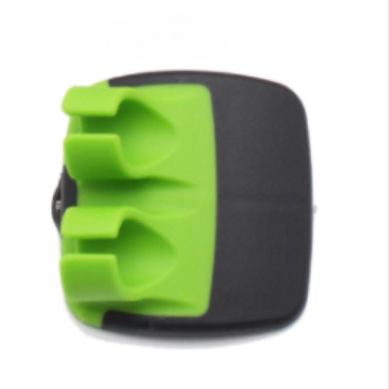 Pelapatate da Palmo Pelapatate Manuale per Verdure Swift Hand Pelapatate Affettatrice per Verdure Frutta da Palmo Strumento da Cucina Aiutante Accessori da Cucina Gadget