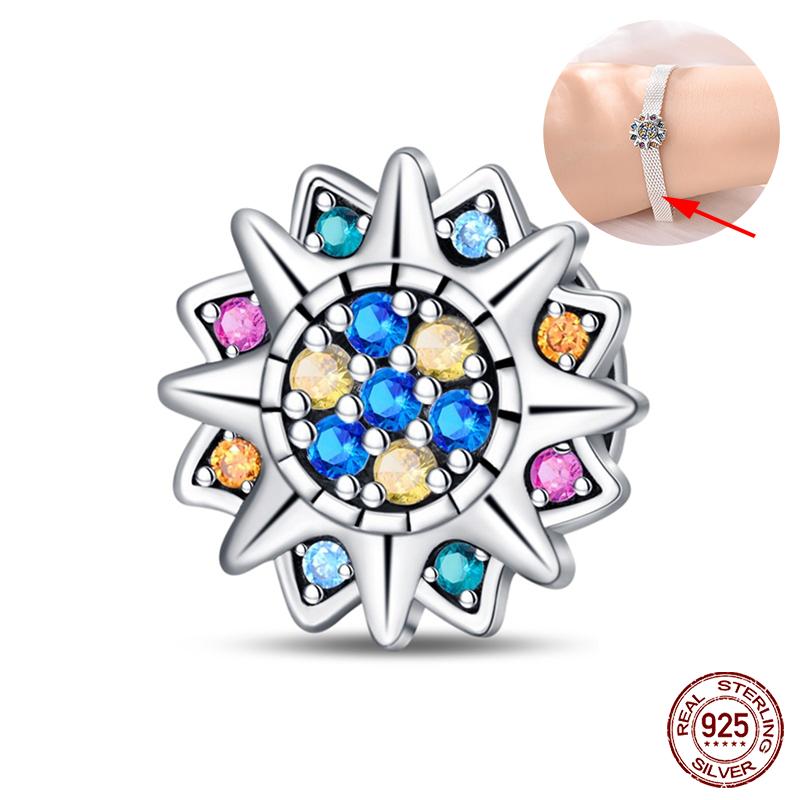 Brand New Copper Metal Trendy Fashion Heart Butterfly Cat Claw Charm Bead Components Bead Components Ideal Designed For 3mm Bracelet High Quality