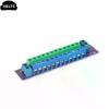 12 Position Double Layer Power Distribution Terminal Block 2 Input 13 Output For Model Train DCAC Voltage Distribution