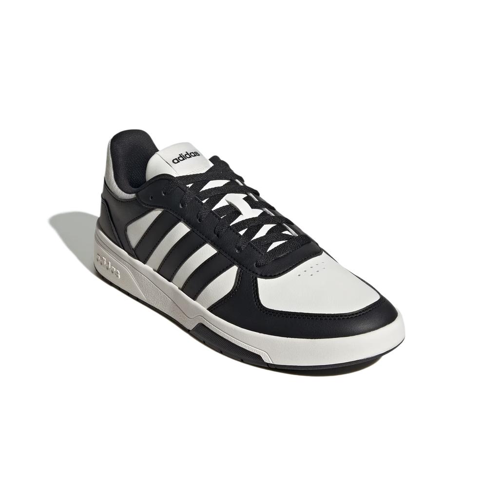 adidas Courtbeat Color Block Vielseitige Atmungsaktive Skate Schuhe Herren Sneaker KI6784