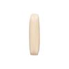 Gucci Aphrodite Gold Trim Double G Logo Zip Closure Leather Mini Handbag Women handbag Ivory 739076-AAA9F-9004