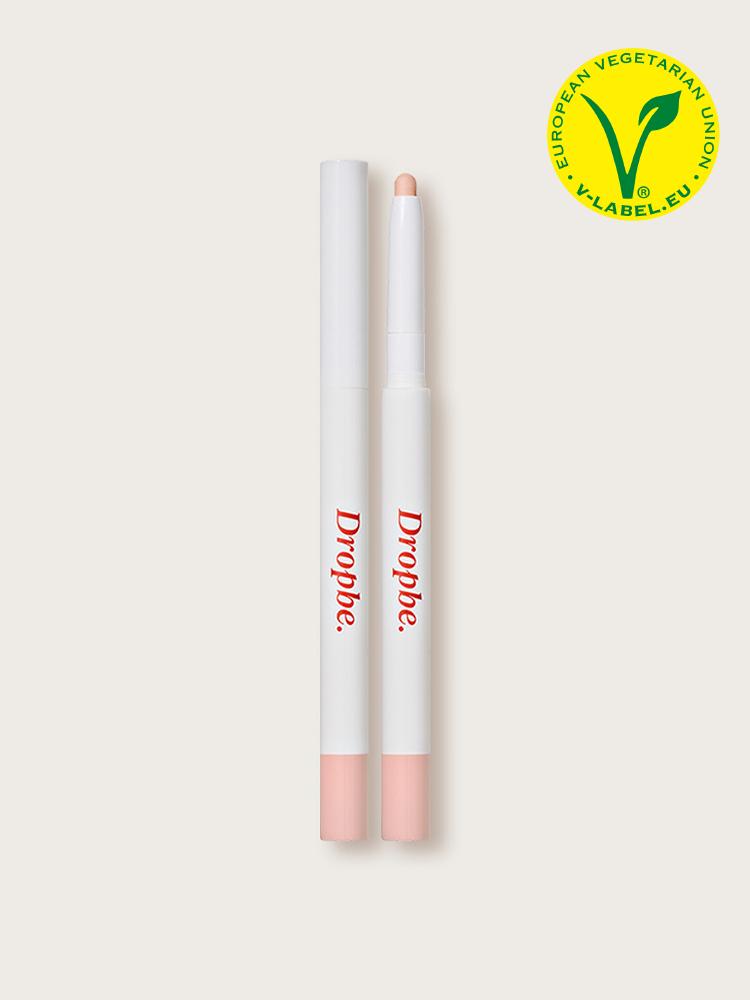 Drop B Colors Eye Concealer Stick - 02 Neutral Peach 1ea