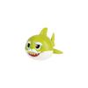 Comansi - Baby Shark - Mini Figurine Grandpa Shark 9 Cm