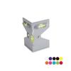 Post Level - SILVERLINE - Plastic - Magnetic - 3 Vials - Verticality Control During Installation