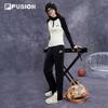 Fila FUSION Women's Knitted Casual Long Pants