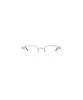 MILLO ARCHIVE Chronicle Glasses [Silver]