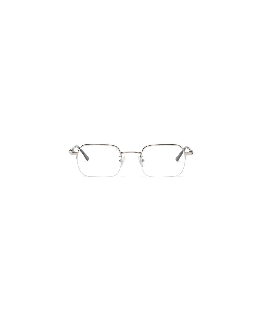 MILLO ARCHIVE Chronicle Glasses [Silver]