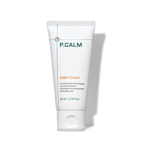Großvolumige P.CALM Kato Creme 80ml