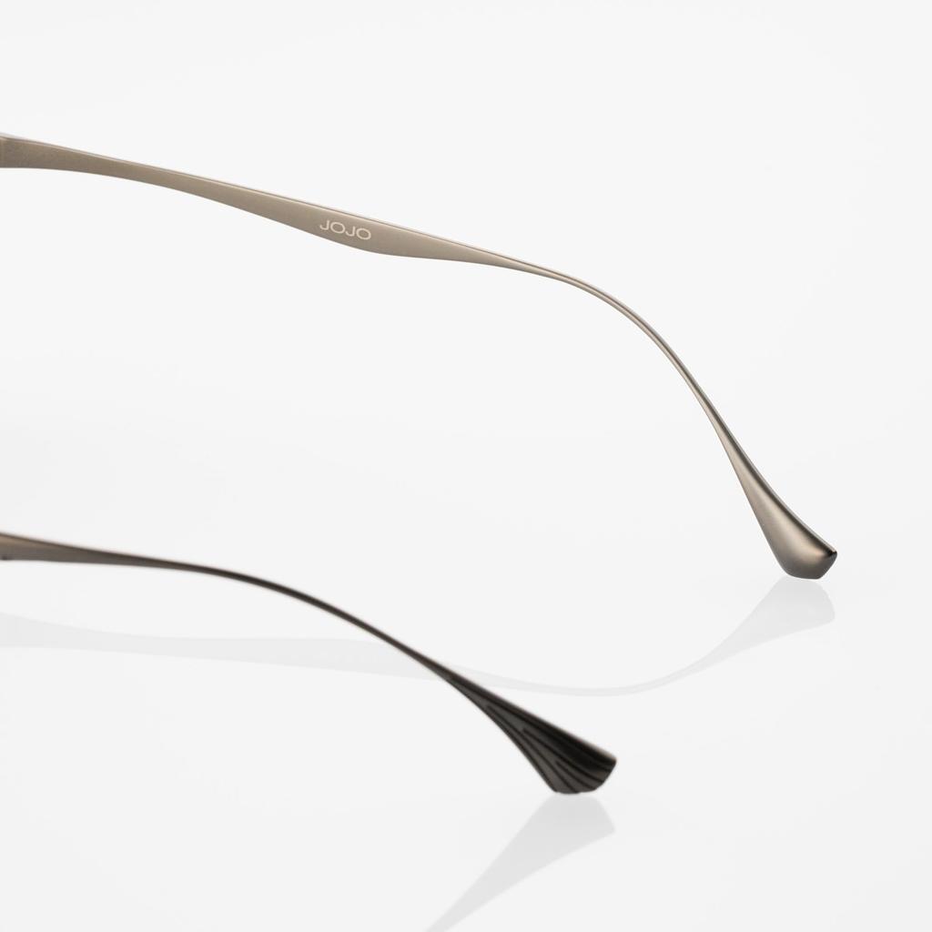 Zeque Polarized Sunglasses JOJO Matte TRUEVIEW FOCUS [Zeque] (JoJo) F-2321 Black/Black