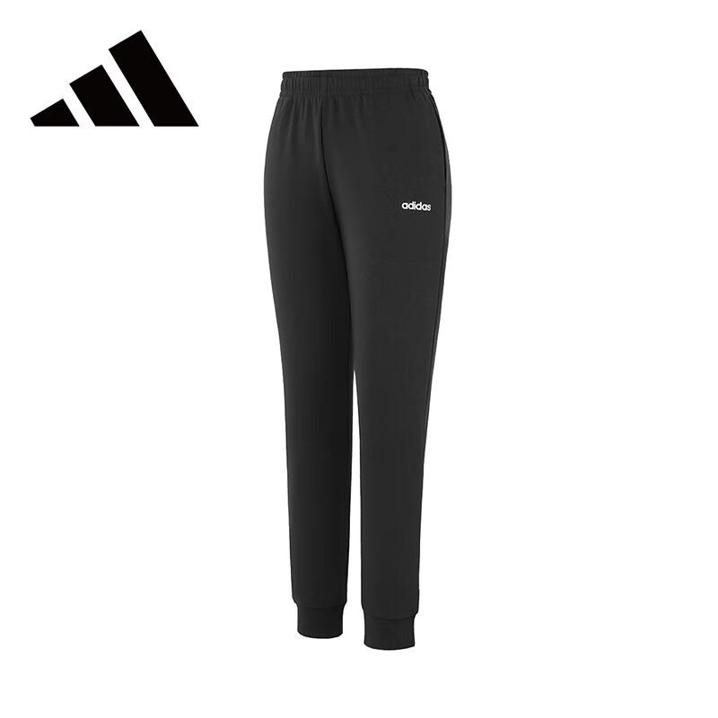 Adidas Women s Loose Fit Training Pants L
