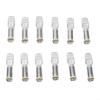For Anderson Style Plug Connectors for Solar Caravan 6AWG 50AMP Pack of 6