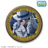 Detective Conan Can Badge Vol.1 (Resale) Box